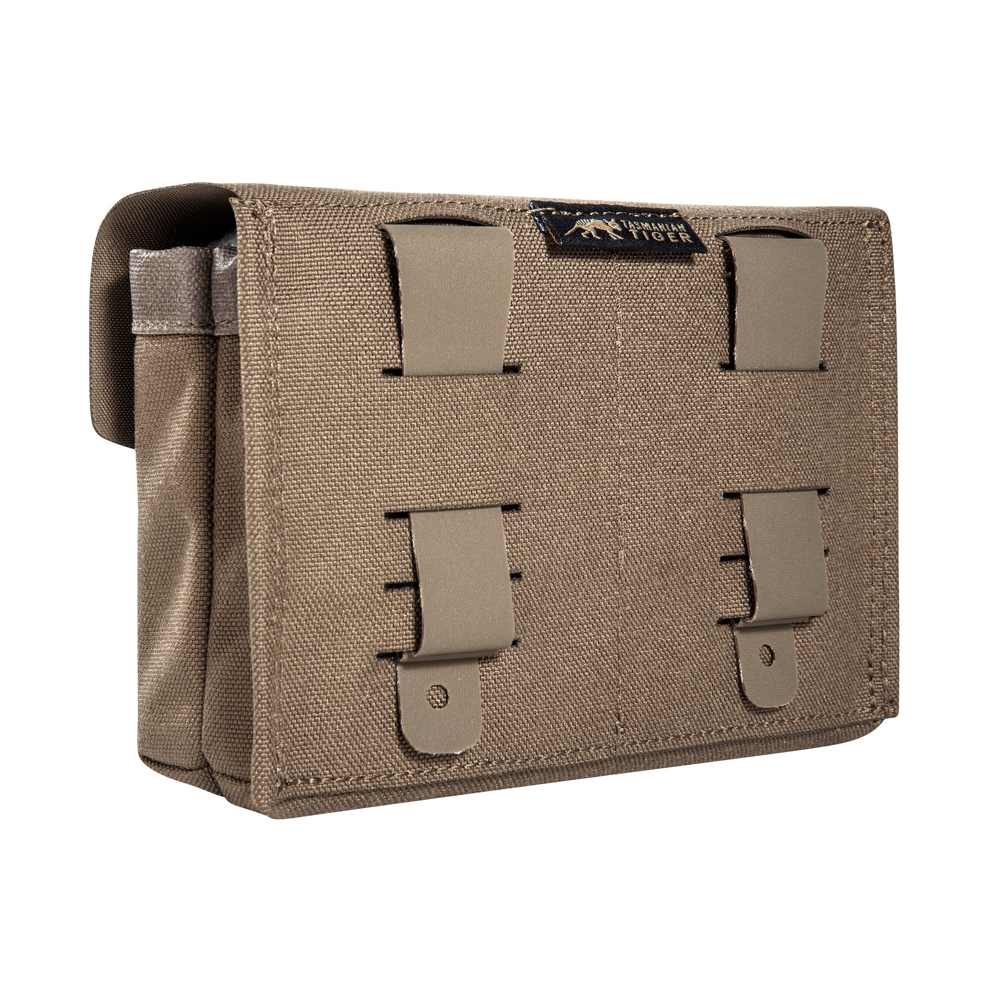 Kieszeń Tasmanian Tiger Mil Pouch Utility MK II - Coyote Brown