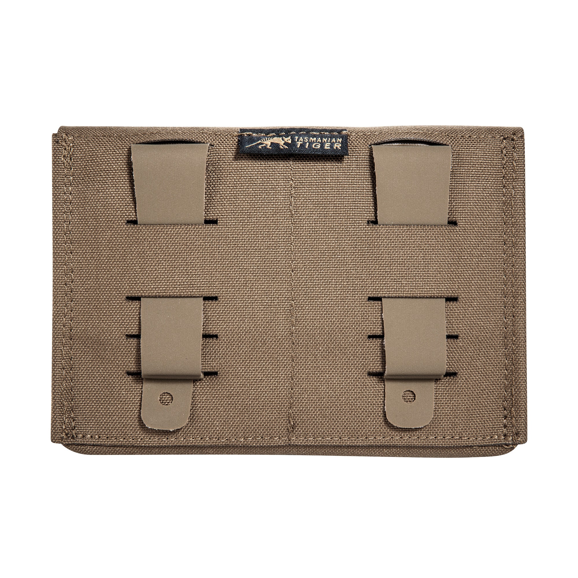 Kieszeń Tasmanian Tiger Mil Pouch Utility MK II - Coyote Brown