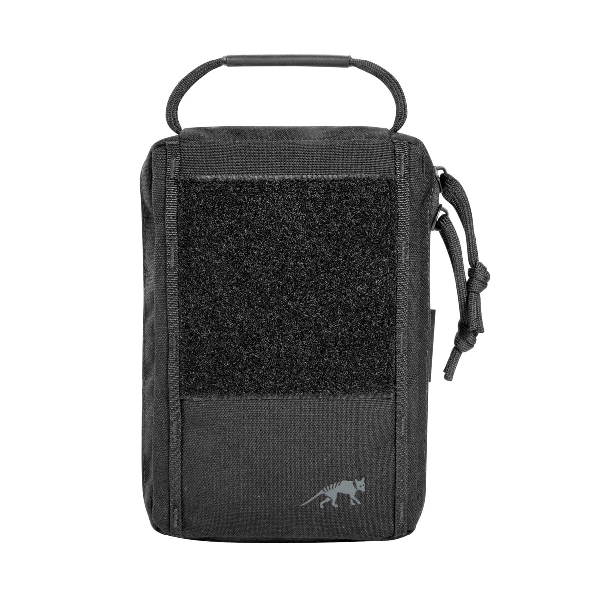 Kieszeń Tasmanian Tiger Note Book Pocket MKII - Black