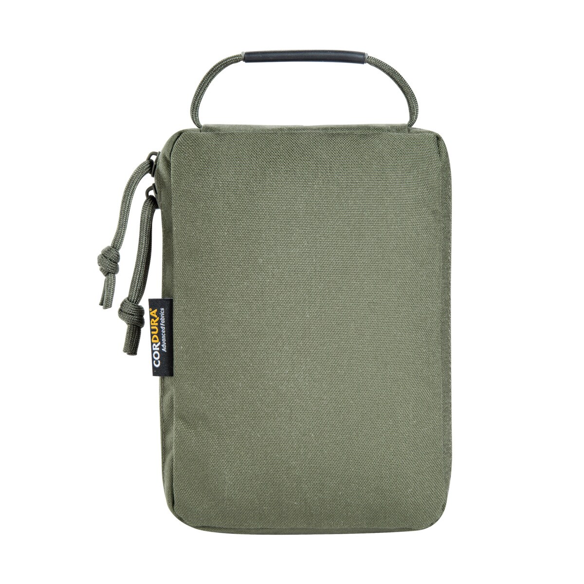 Kieszeń Tasmanian Tiger Note Book Pocket MKII - Olive