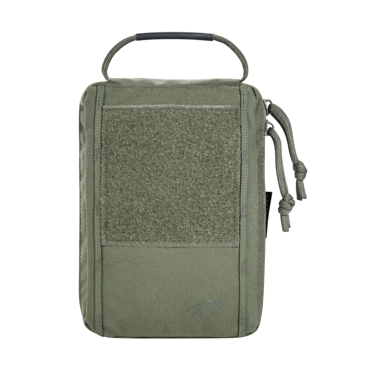 Kieszeń Tasmanian Tiger Note Book Pocket MKII - Olive