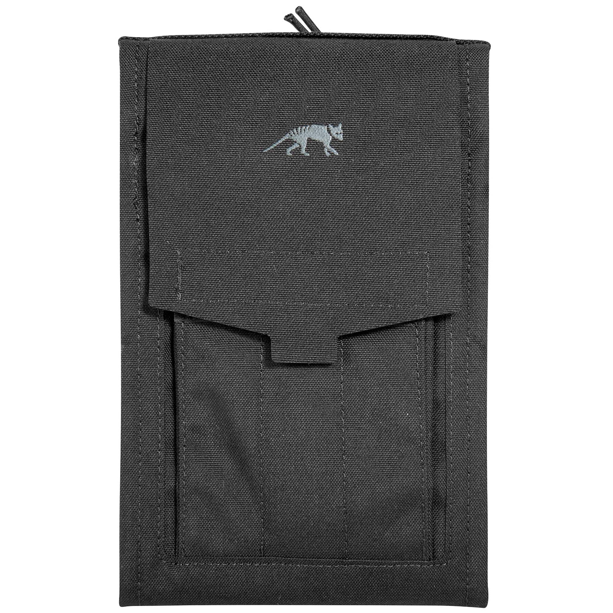 Mapnik Tasmanian Tiger Map Pouch MK II - Black