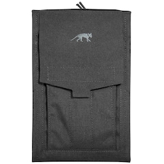 Mapnik Tasmanian Tiger Map Pouch MK II - Black