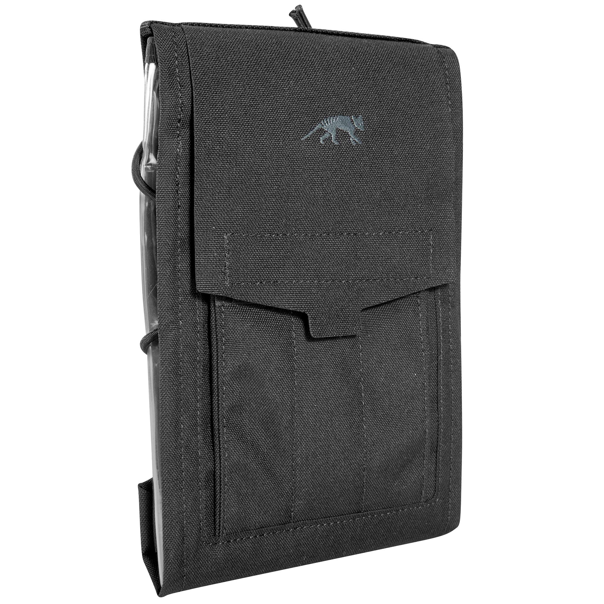 Mapnik Tasmanian Tiger Map Pouch MK II - Black