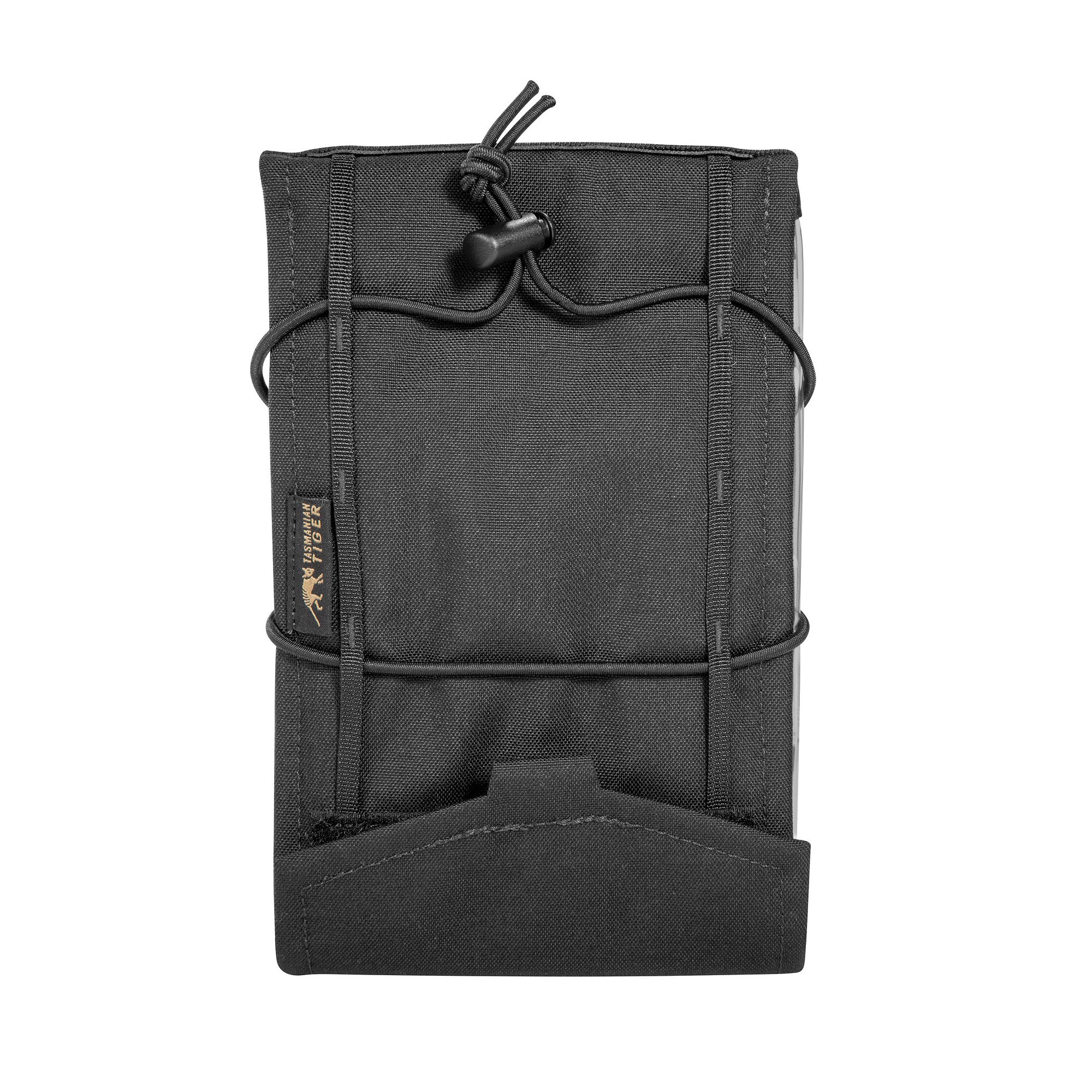 Mapnik Tasmanian Tiger Map Pouch MK II - Black
