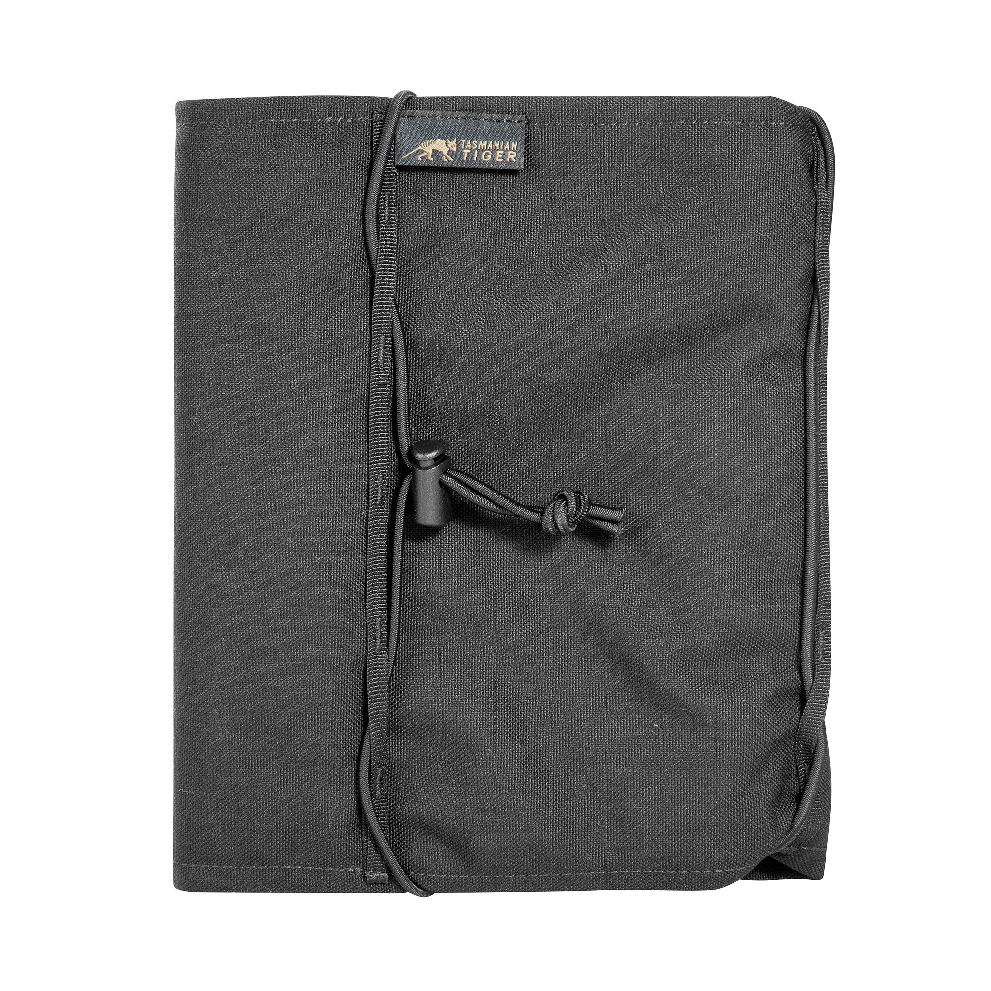 Mapnik Tasmanian Tiger Map Case Large MK II - Black