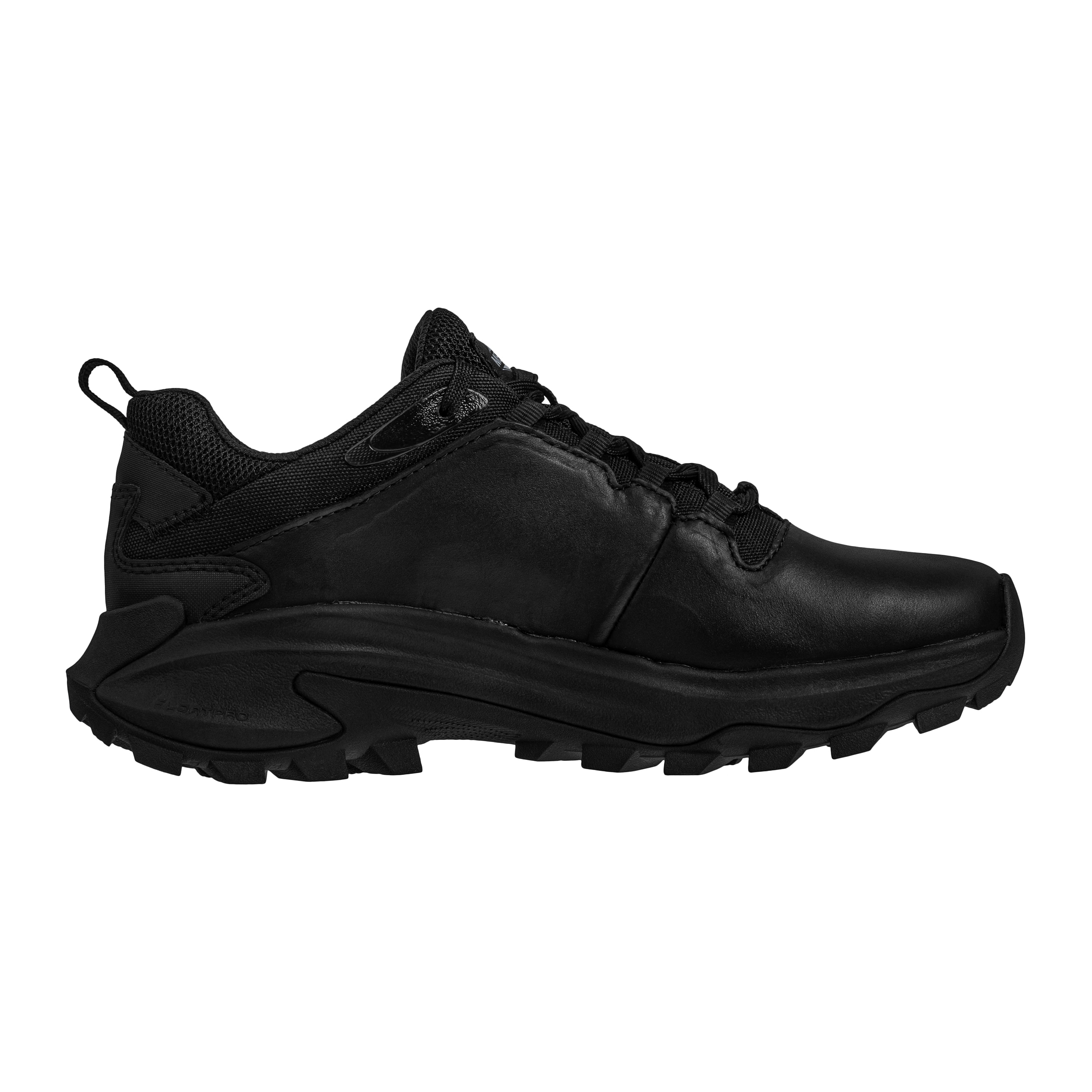 Черевики Merrell MOAB Speed 2 Tactical Low - Black