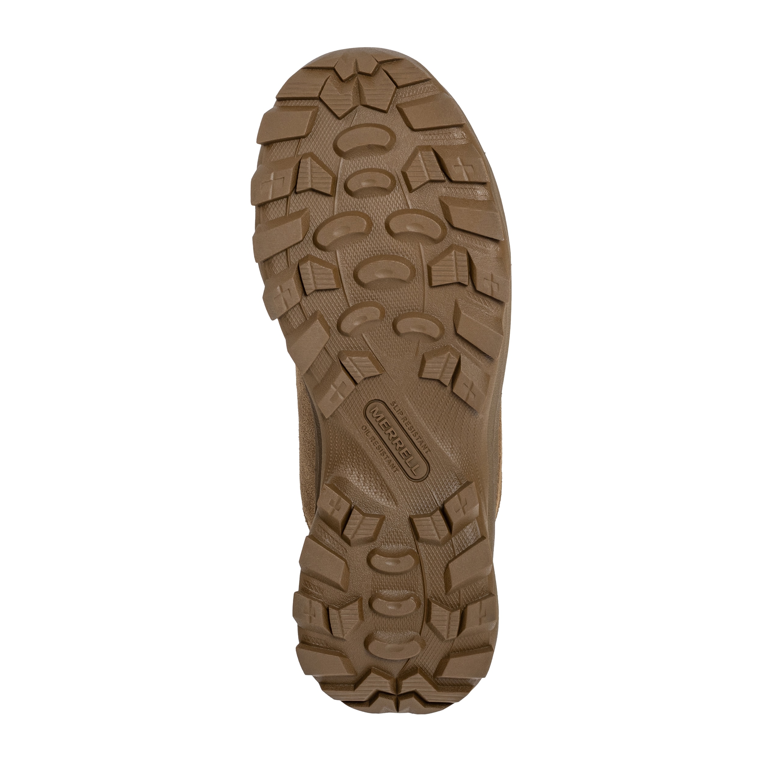 Черевики Merrell MOAB Speed 2 Tactical Low - Coyote