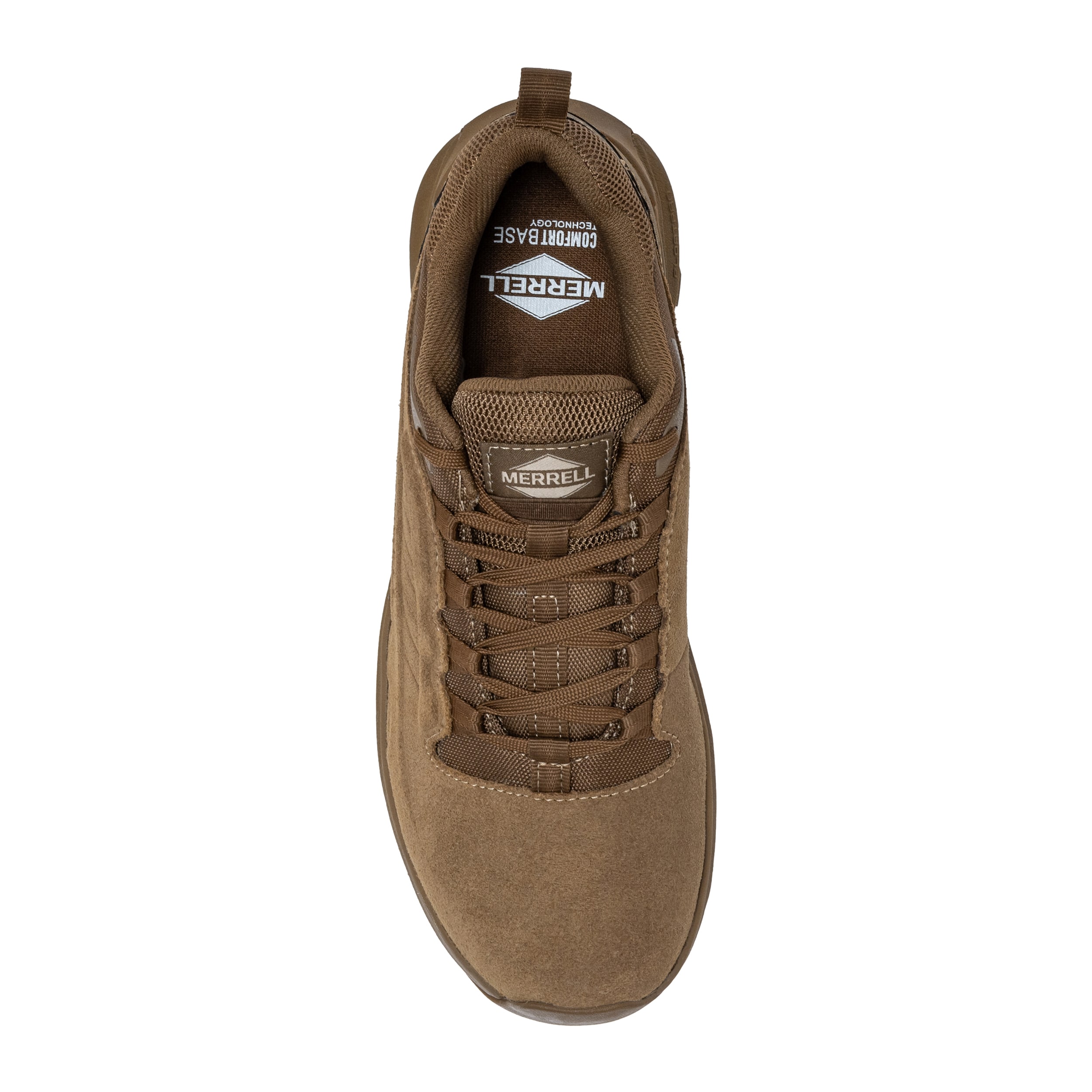 Черевики Merrell MOAB Speed 2 Tactical Low - Coyote