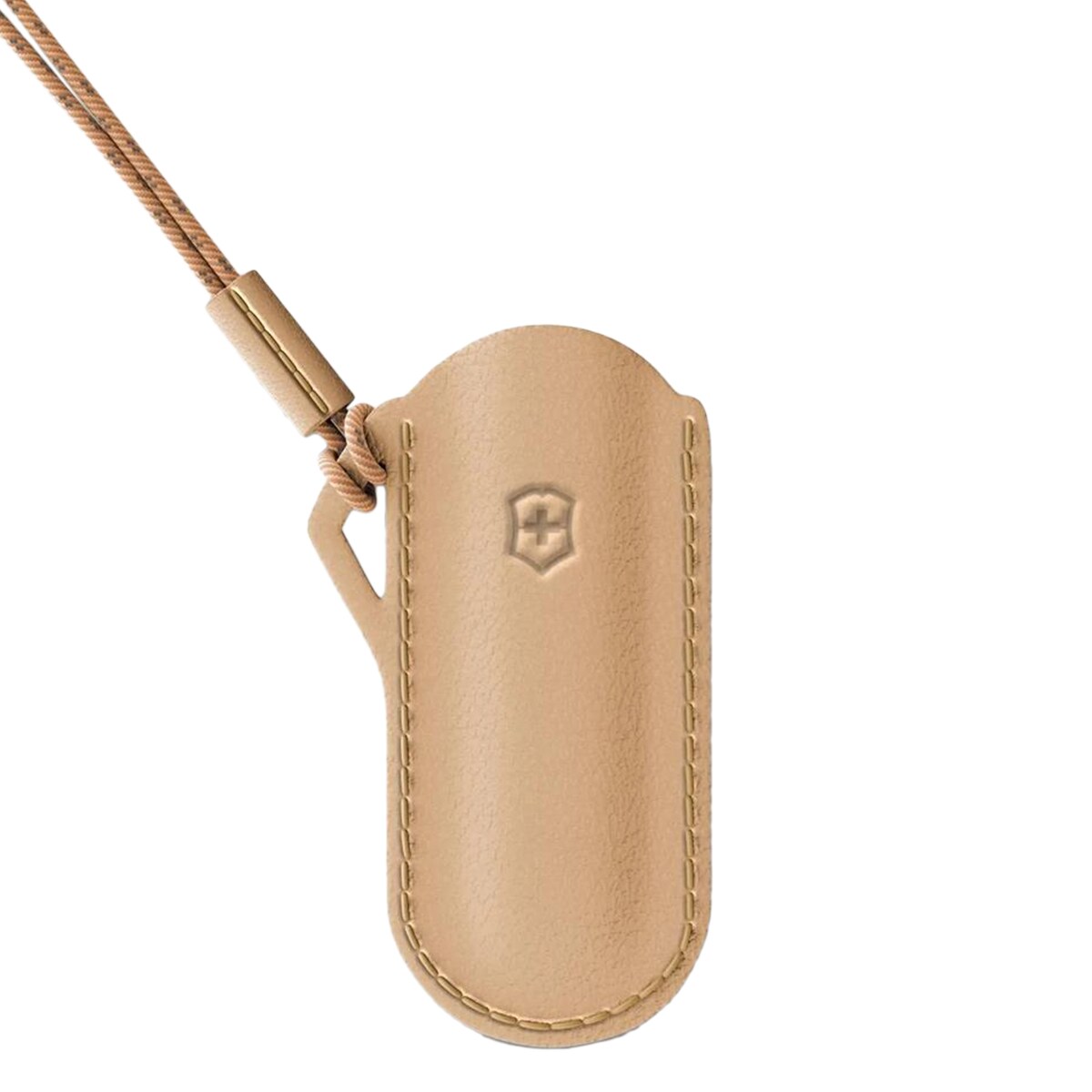 Scyzoryk Victorinox Classic SD z kaburą - Falling Snow/Beige