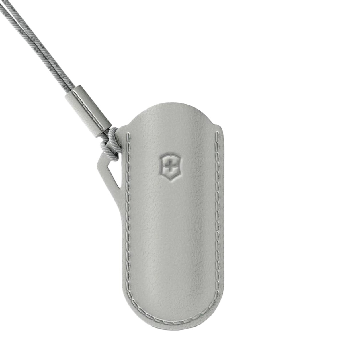 Scyzoryk Victorinox Classic SD z kaburą - Cherry Blossom/Grey