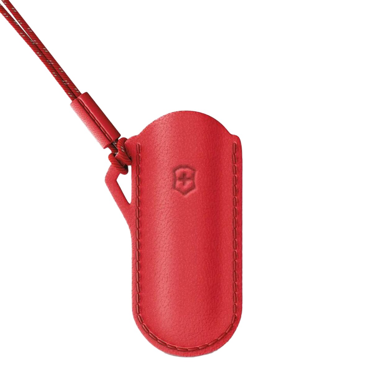 Scyzoryk Victorinox Classic SD z kaburą - Style Icon/Red