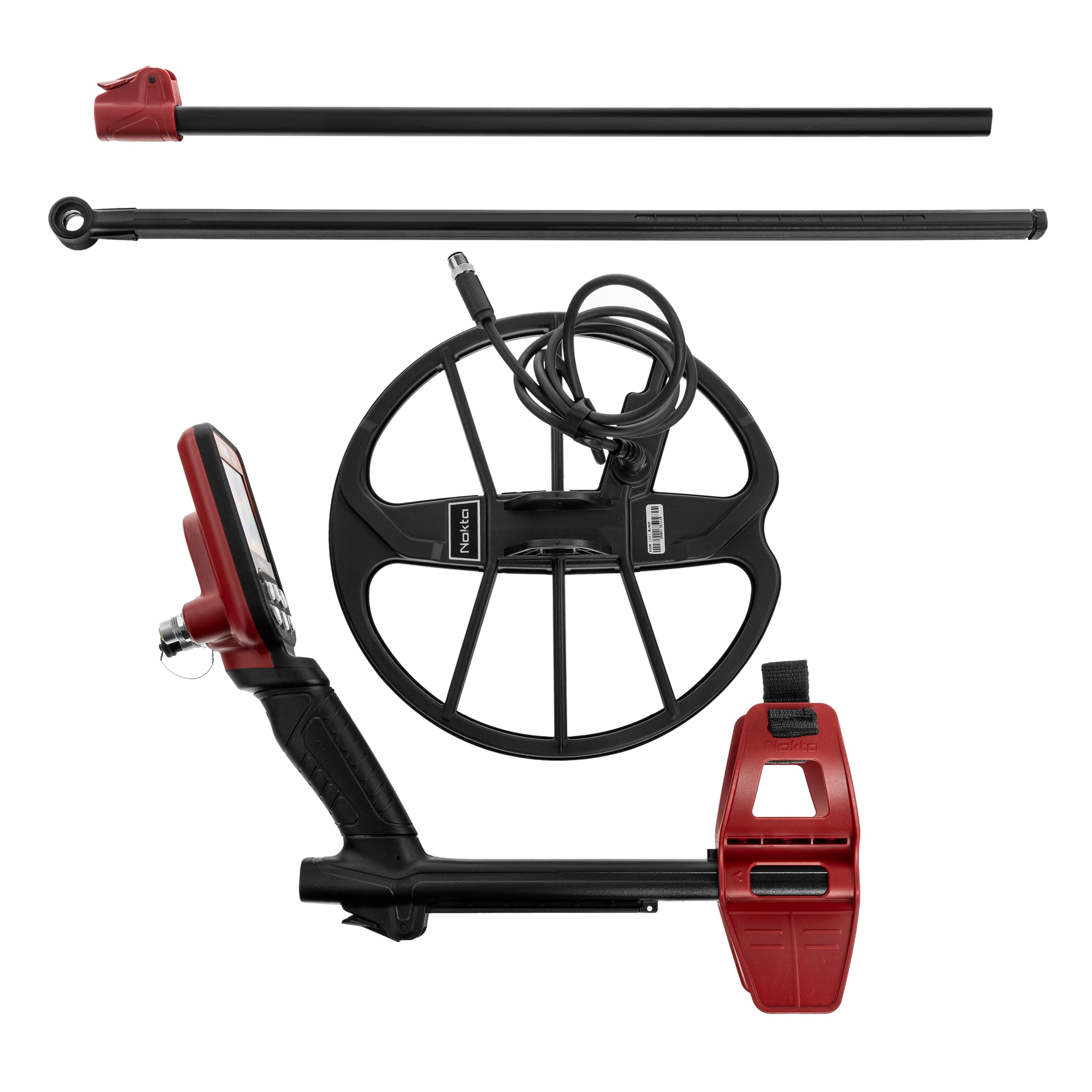 Wykrywacz metali Nokta Findx Pro