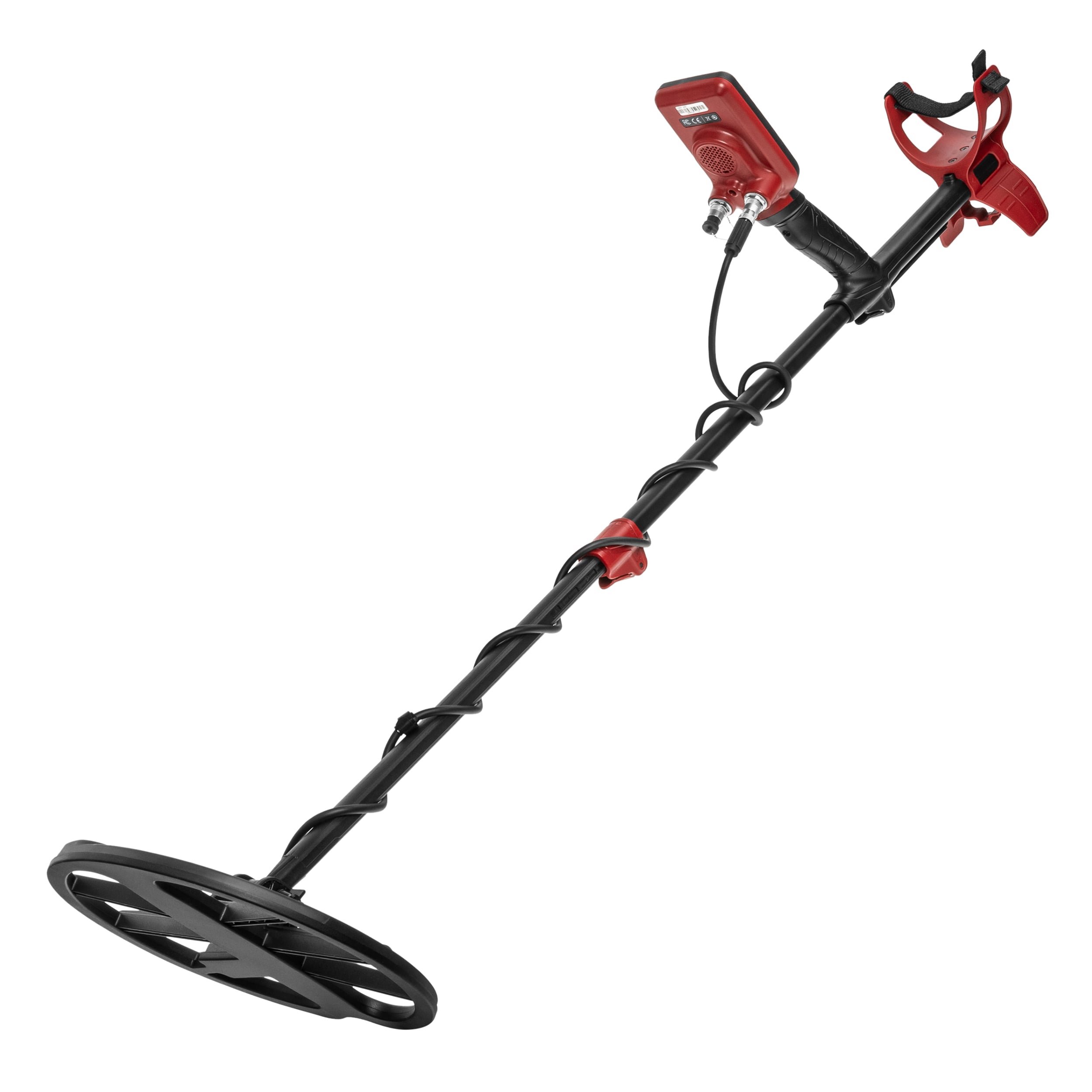 Wykrywacz metali Nokta Findx Pro