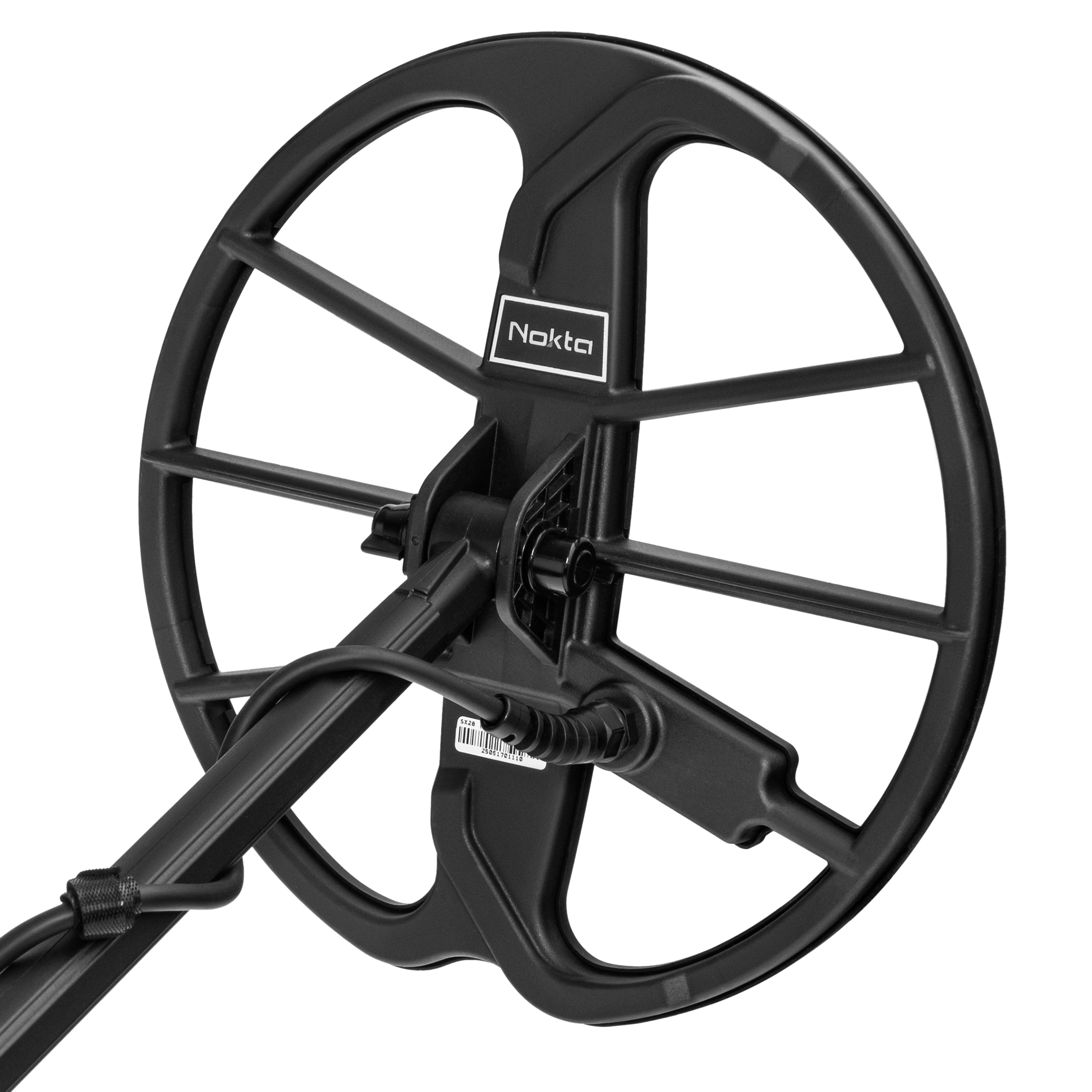 Wykrywacz metali Nokta Findx Pro