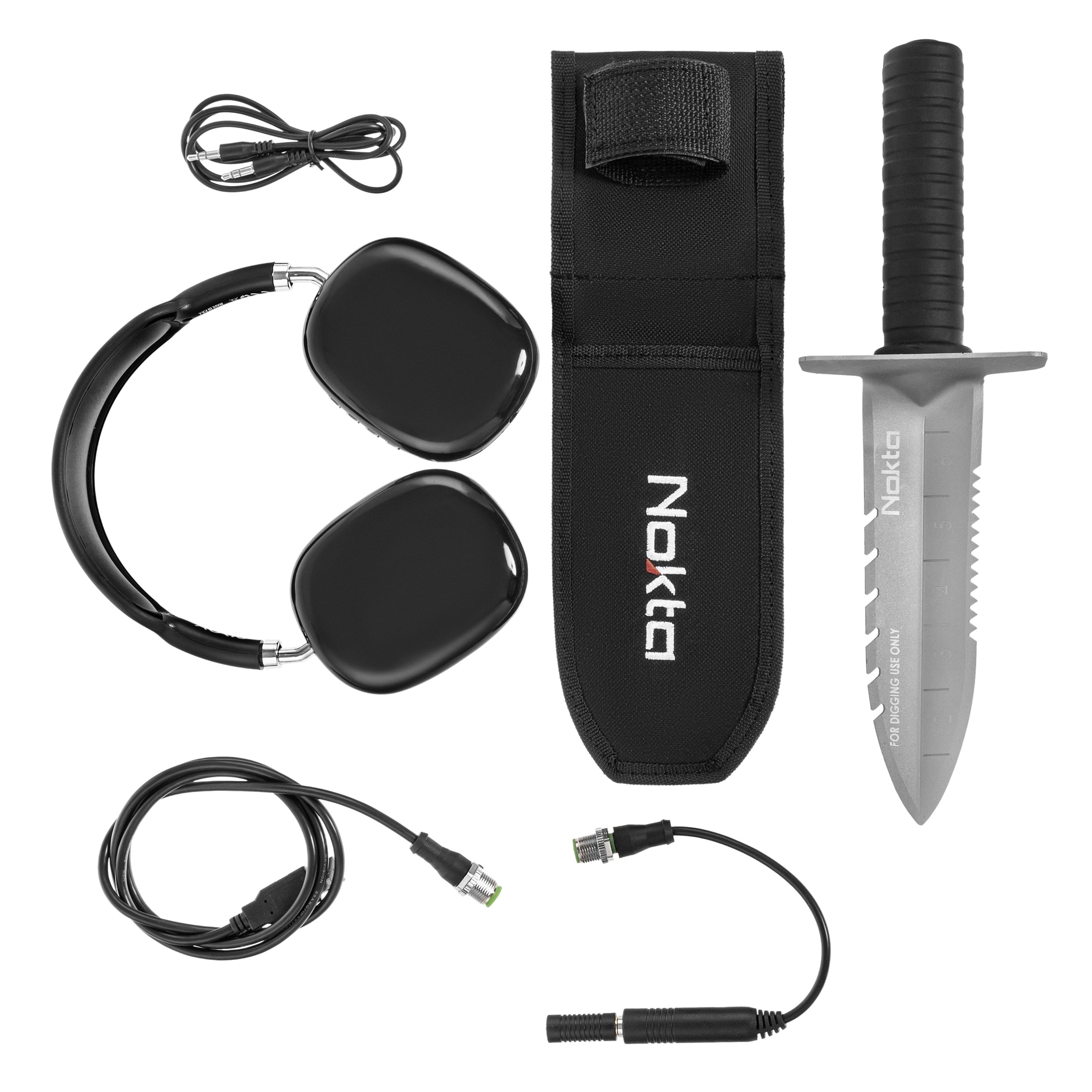 Wykrywacz metali Nokta Findx Pro