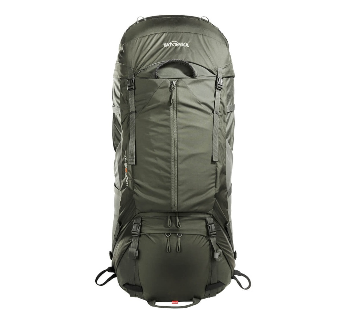 Plecak Tatonka Yukon X1 85+10 l – Stone Grey Olive