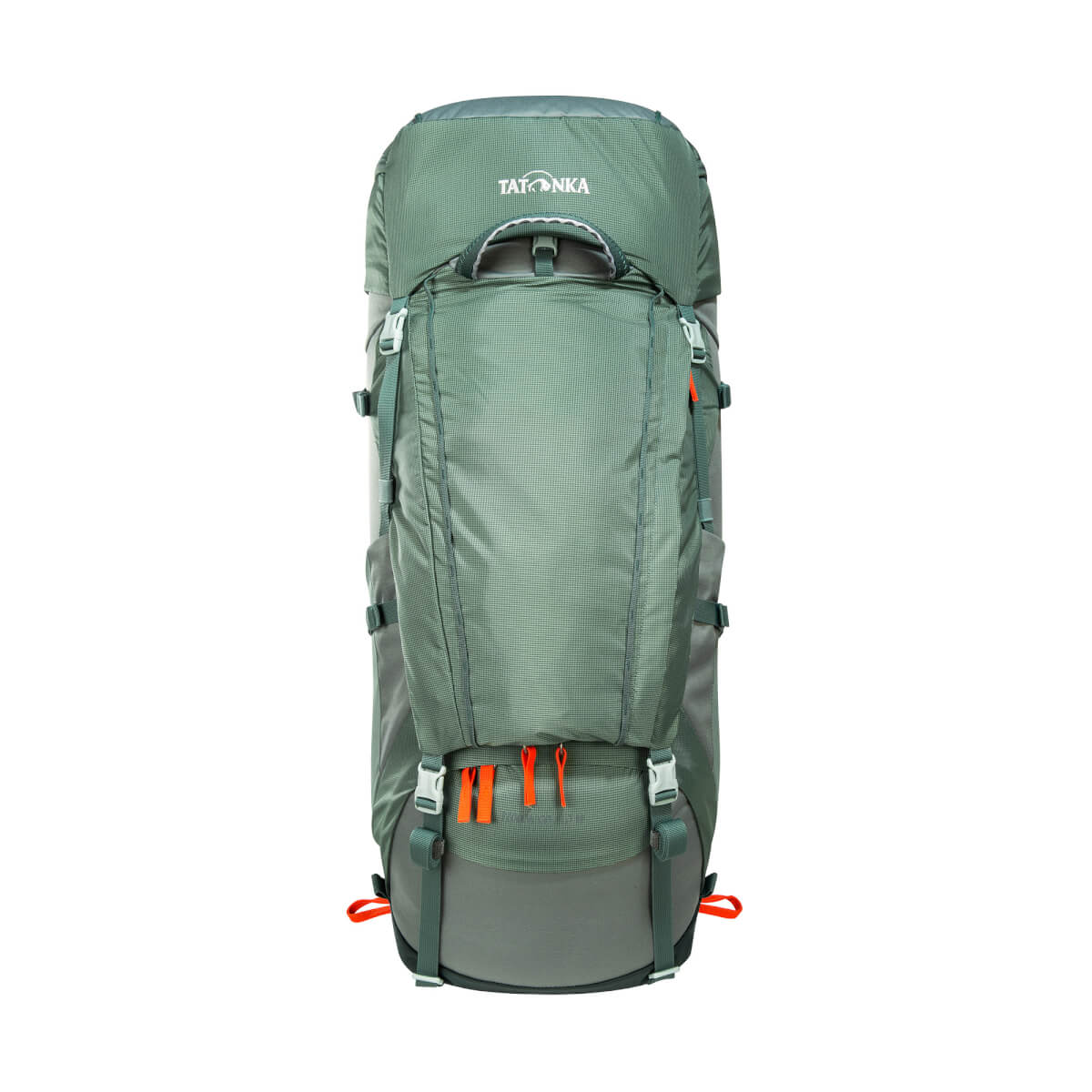 Plecak Tatonka Yukon Women 60+10 l - Sage Green