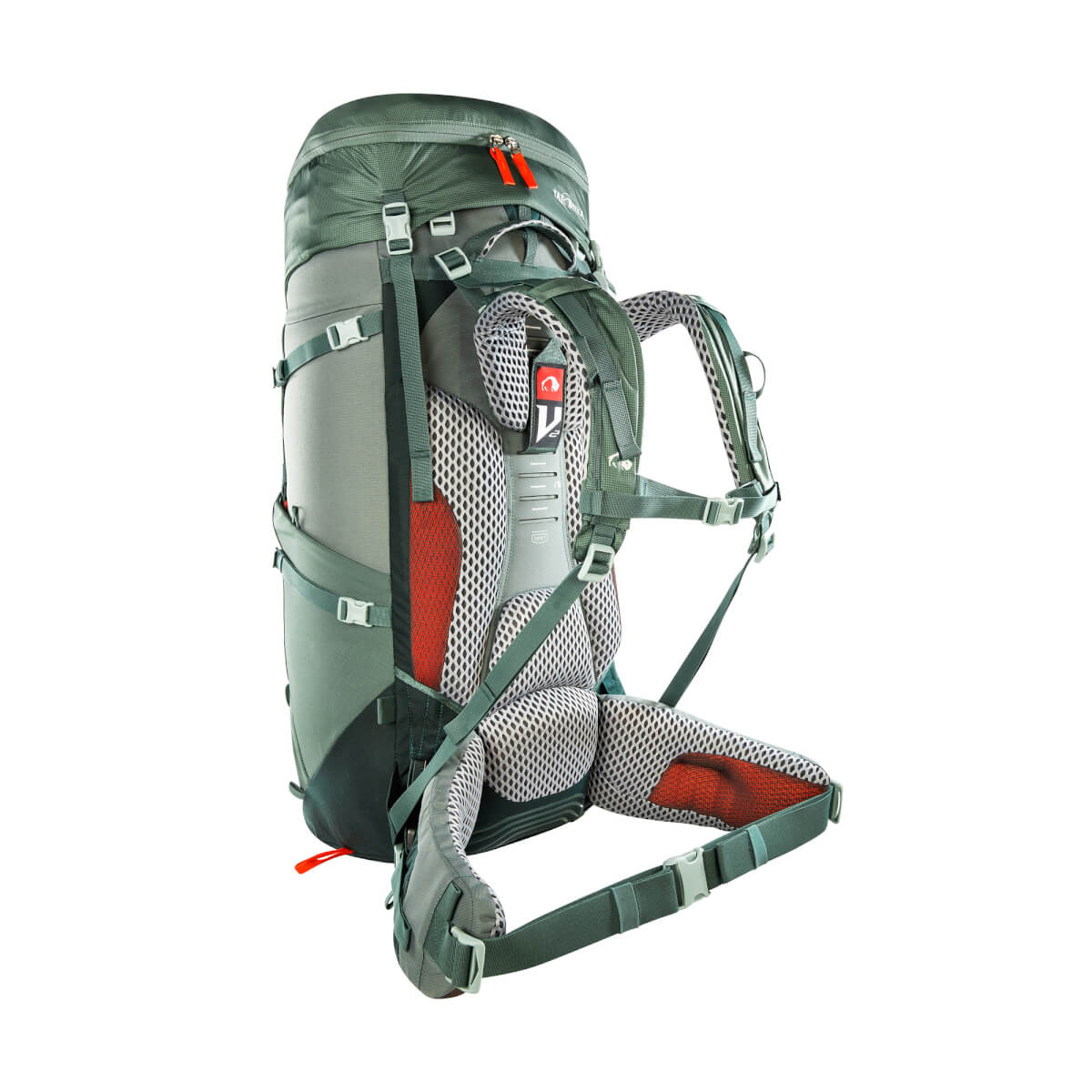 Plecak Tatonka Yukon Women 60+10 l - Sage Green