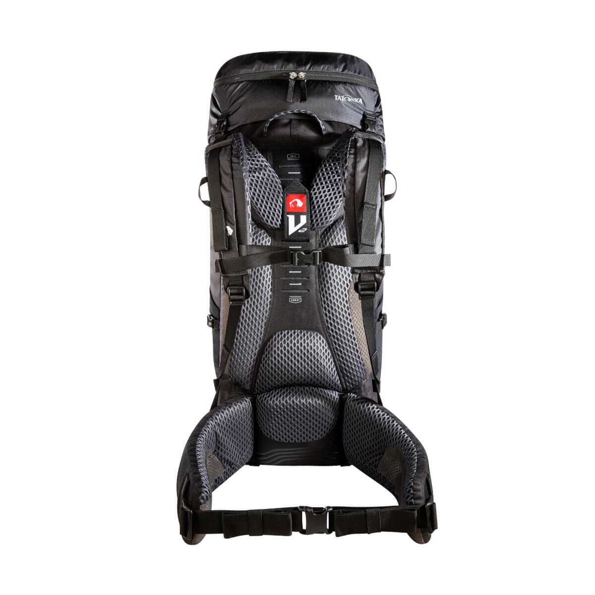 Plecak Tatonka Yukon New 70+10 l - Black