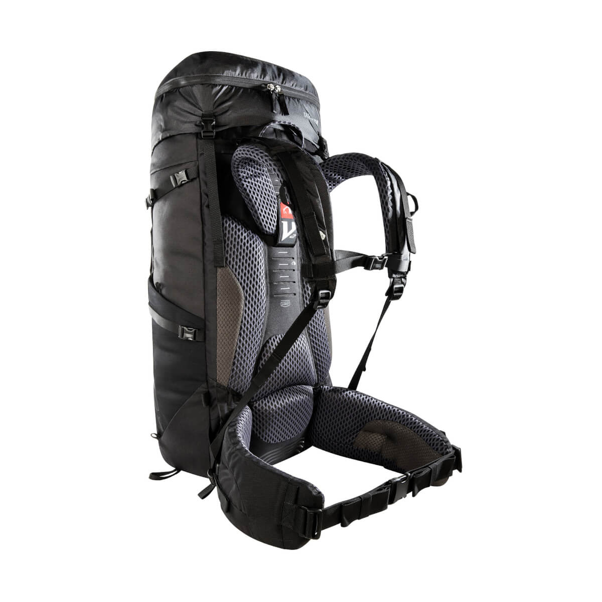 Plecak Tatonka Yukon New 70+10 l - Black