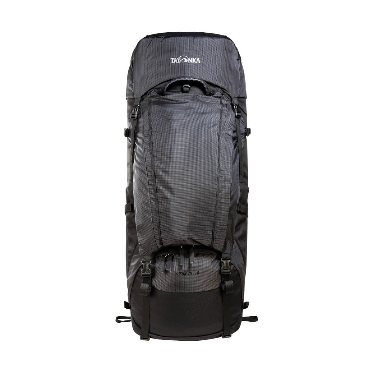 Plecak Tatonka Yukon New 70+10 l - Black