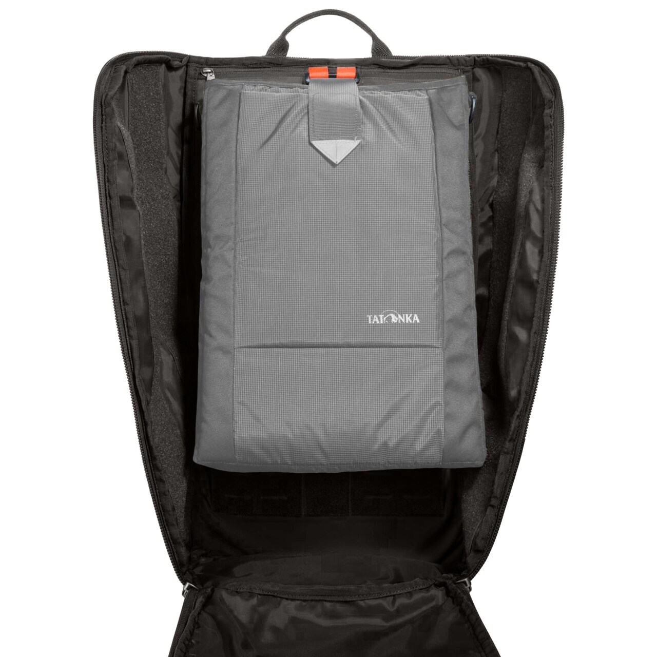 Рюкзак Tatonka EDC Pack 30 л BC  - Black