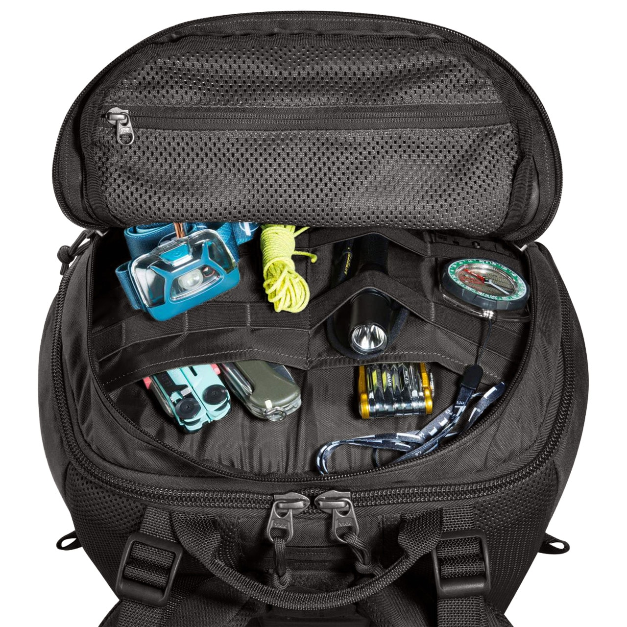 Plecak Tatonka EDC Pack 30 l  BC  - Black