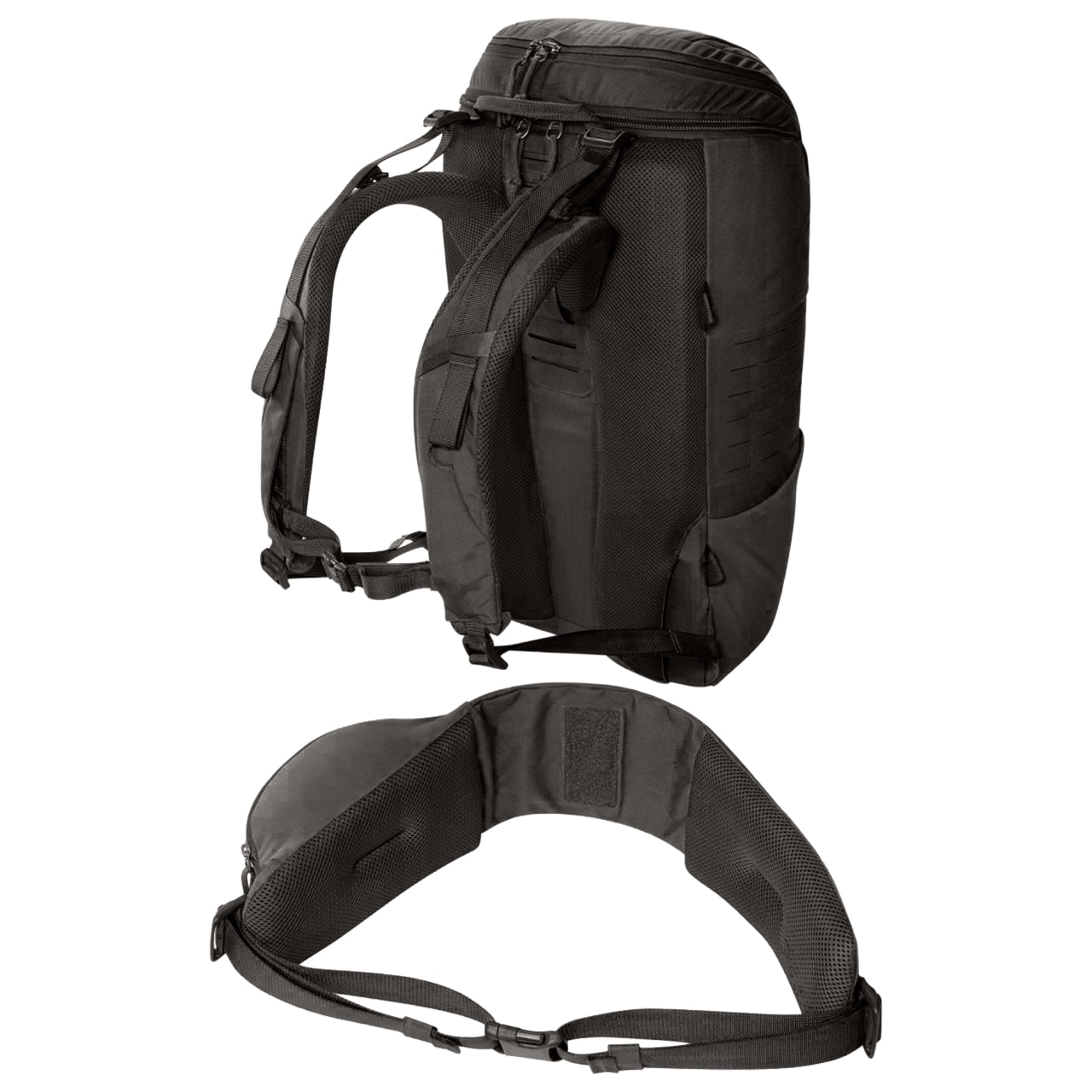 Plecak Tatonka EDC Pack 30 l  BC  - Black