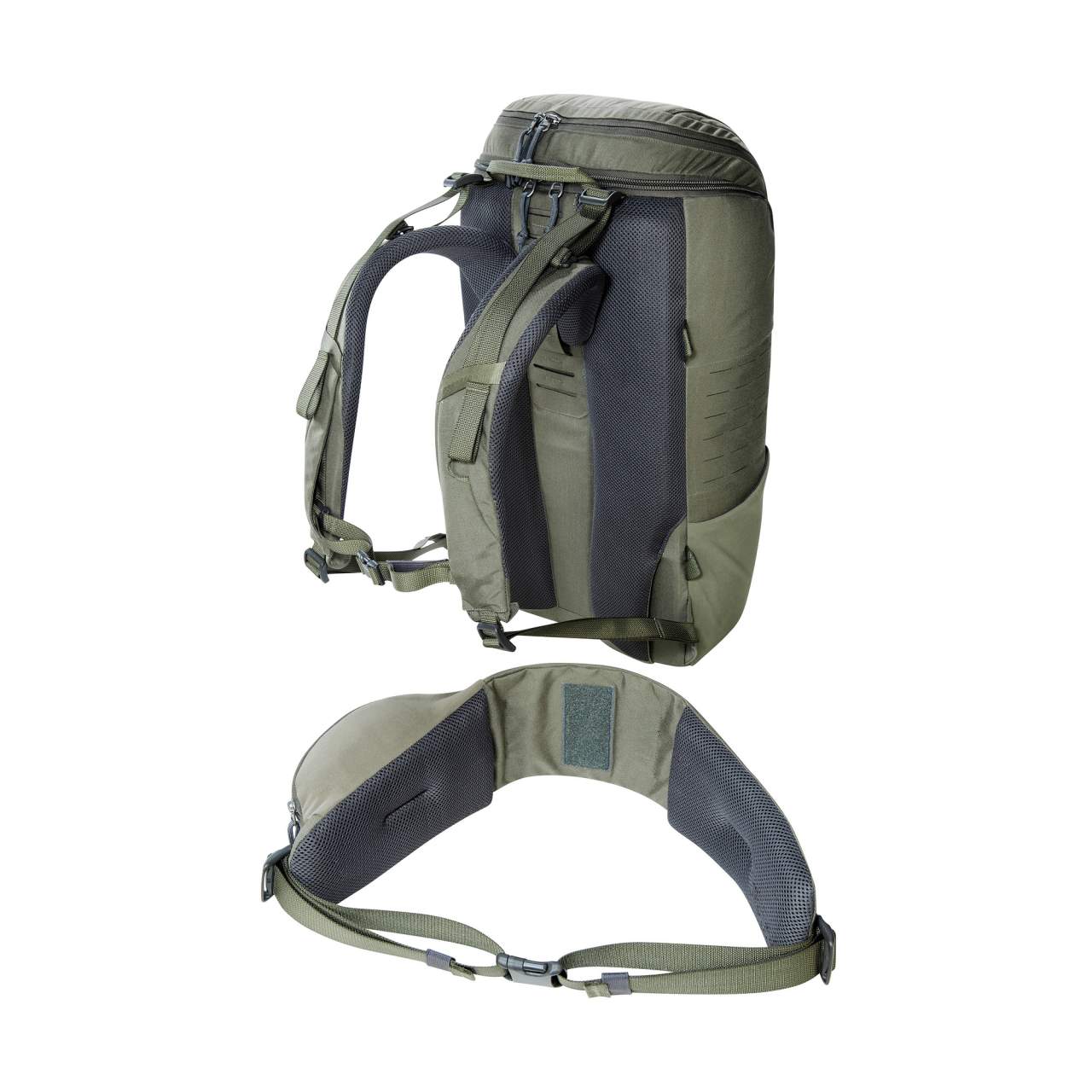 Рюкзак Tatonka EDC Pack 30 л  BC  - Stone Grey Olive
