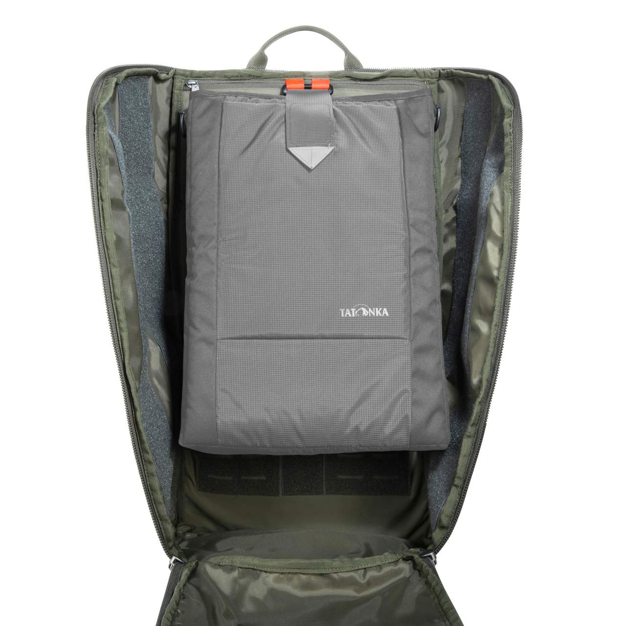 Рюкзак Tatonka EDC Pack 30 л  BC  - Stone Grey Olive
