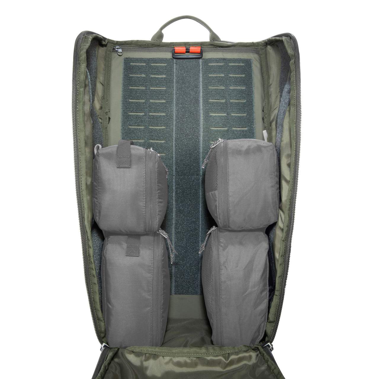 Рюкзак Tatonka EDC Pack 30 л  BC  - Stone Grey Olive