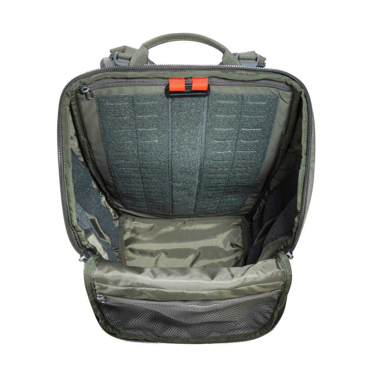 Рюкзак Tatonka EDC Pack 30 л  BC  - Stone Grey Olive