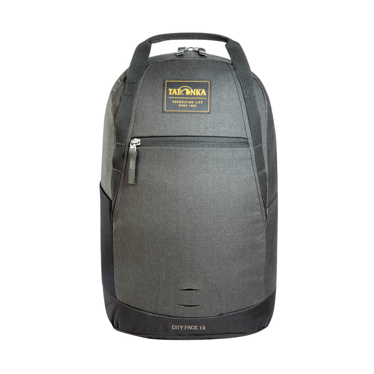 Plecak Tatonka City Pack Kapok 15 l - Black