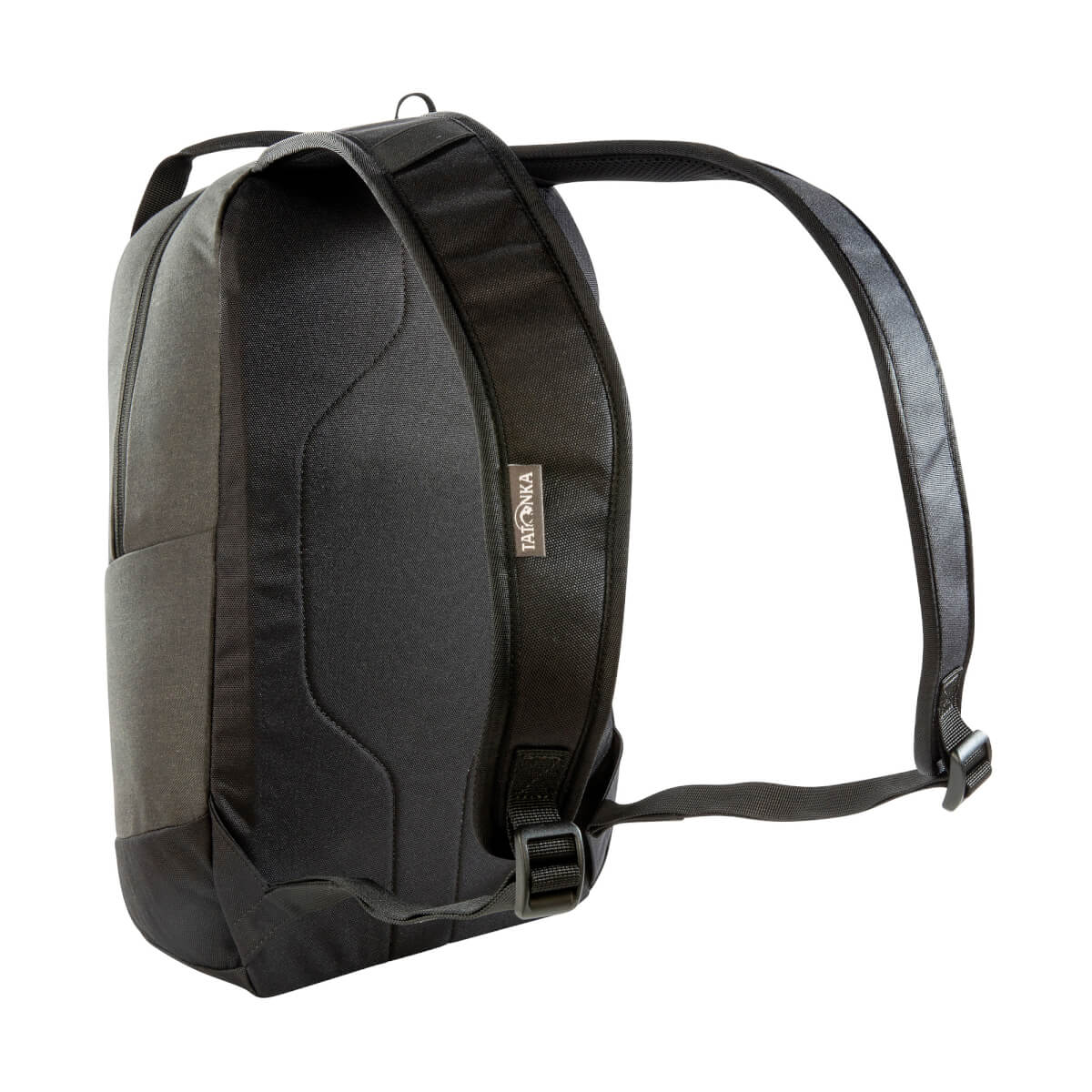 Plecak Tatonka City Pack Kapok 15 l - Black