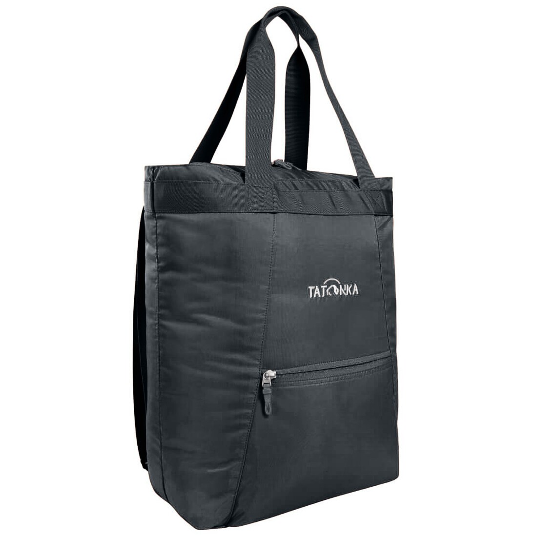 Сумка Tatonka Market Bag 22 л - Black