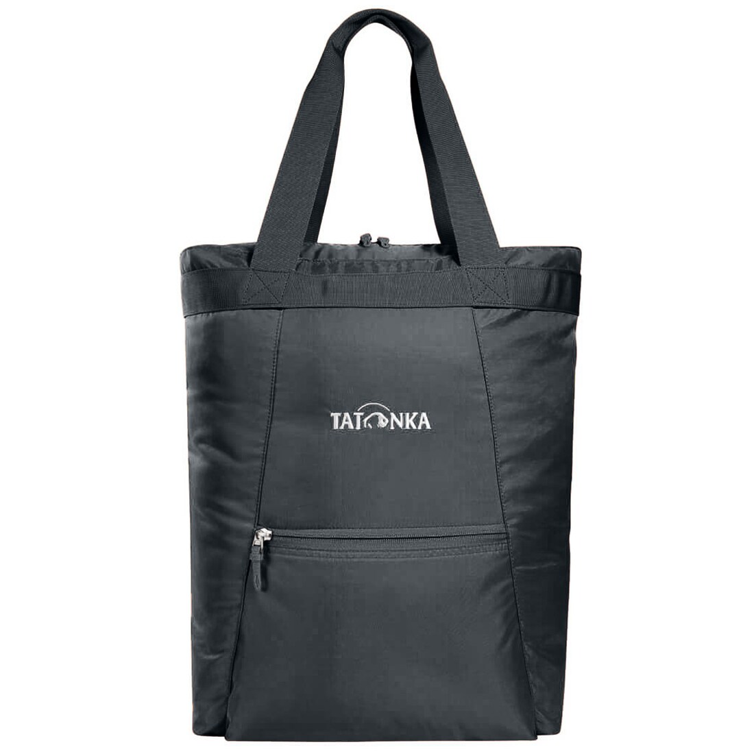 Сумка Tatonka Market Bag 22 л - Black