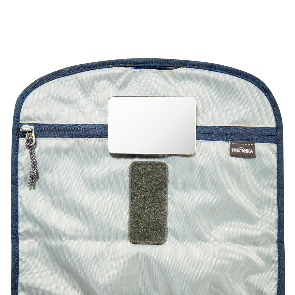 Kosmetyczka Tatonka Small Travelcare Wash bag - Navy