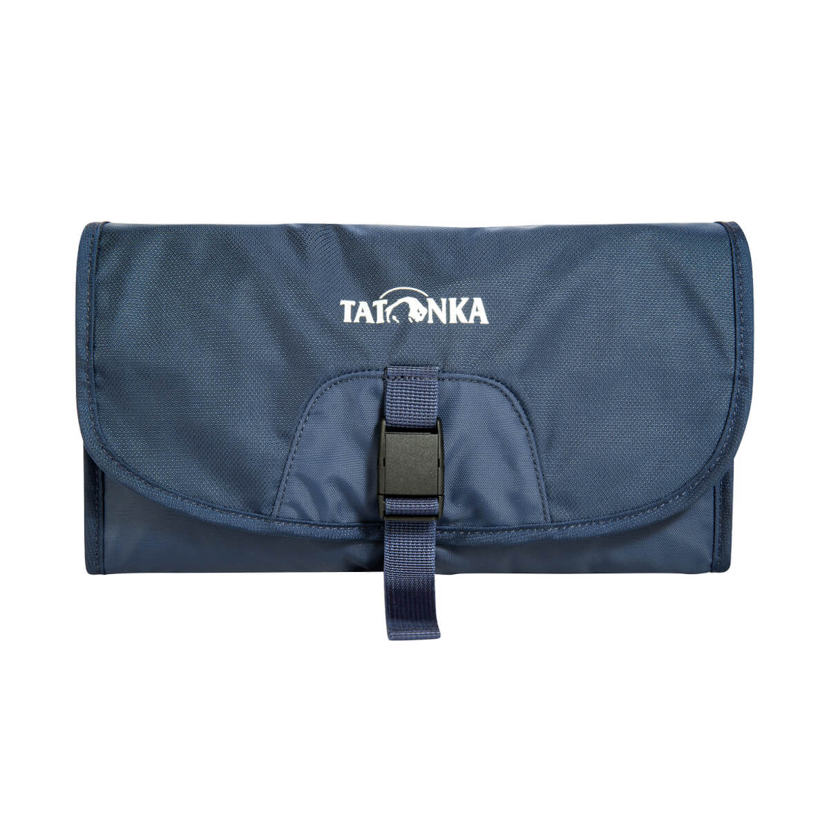 Kosmetyczka Tatonka Small Travelcare Wash bag - Navy