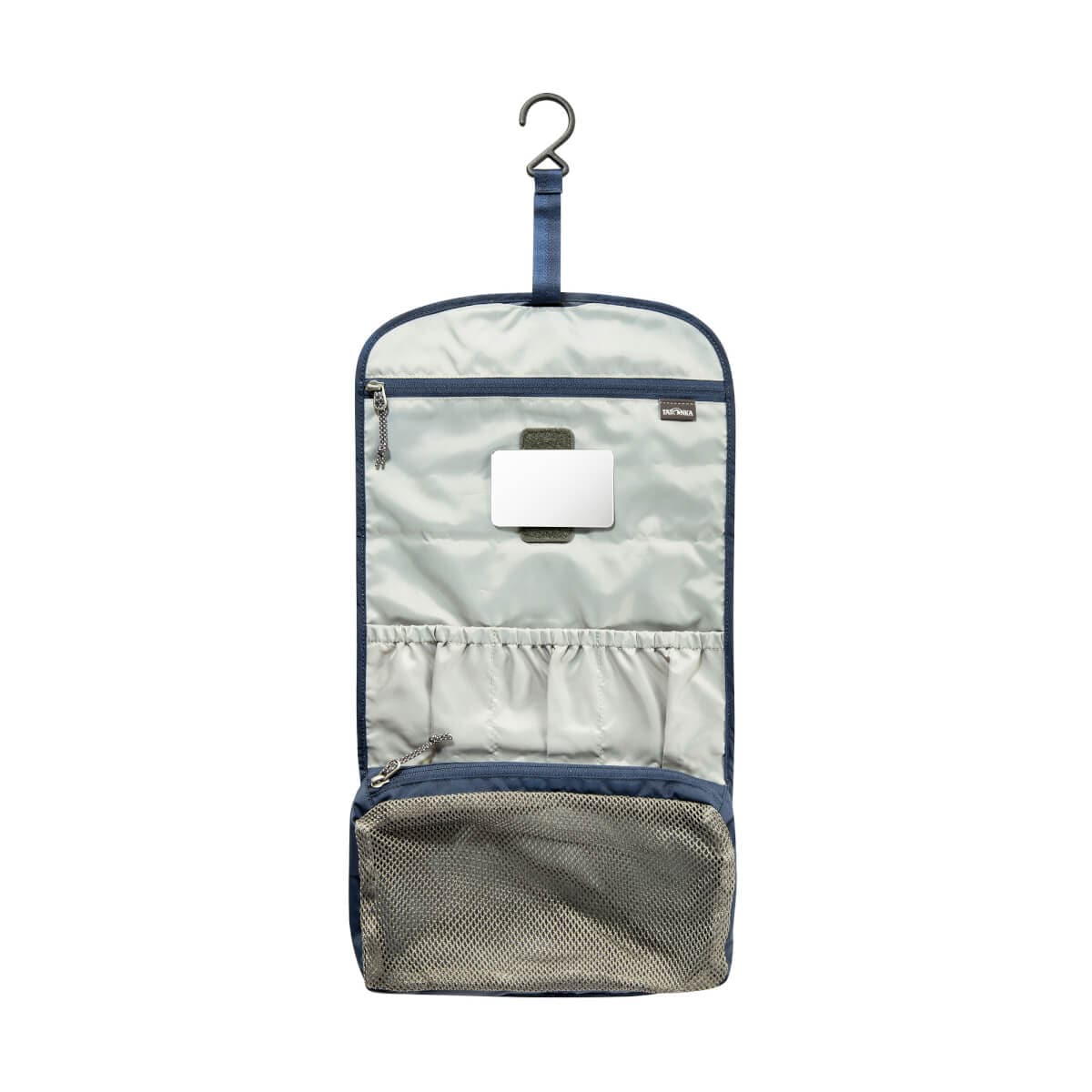 Kosmetyczka Tatonka Small Travelcare Wash bag - Navy