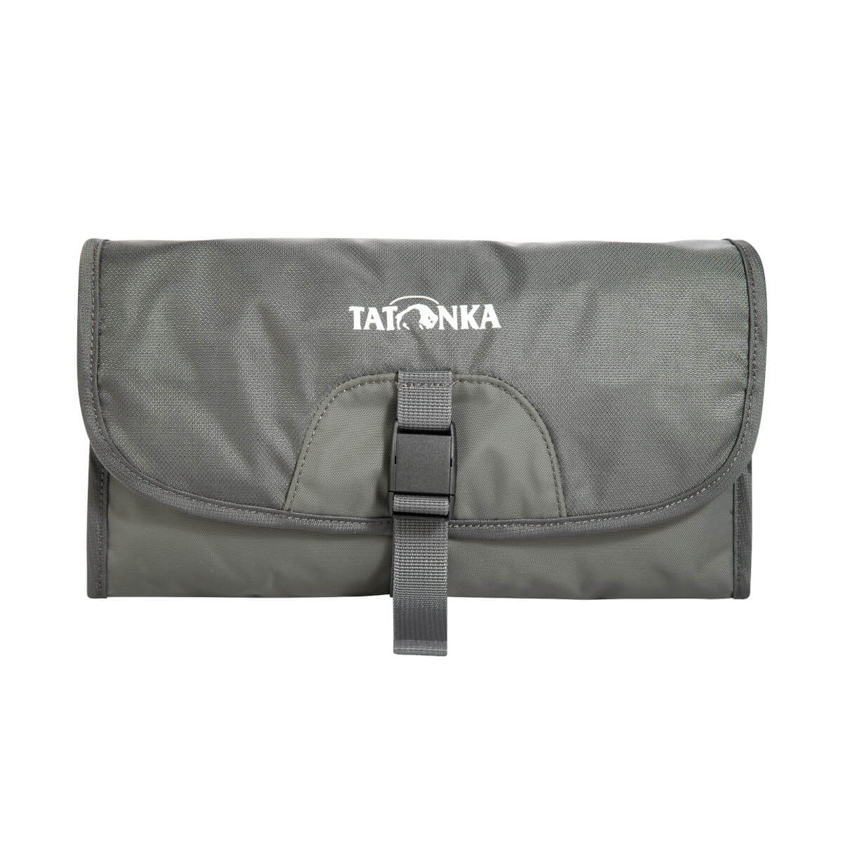 Kosmetyczka Tatonka Small Travelcare Wash bag - Titan Grey