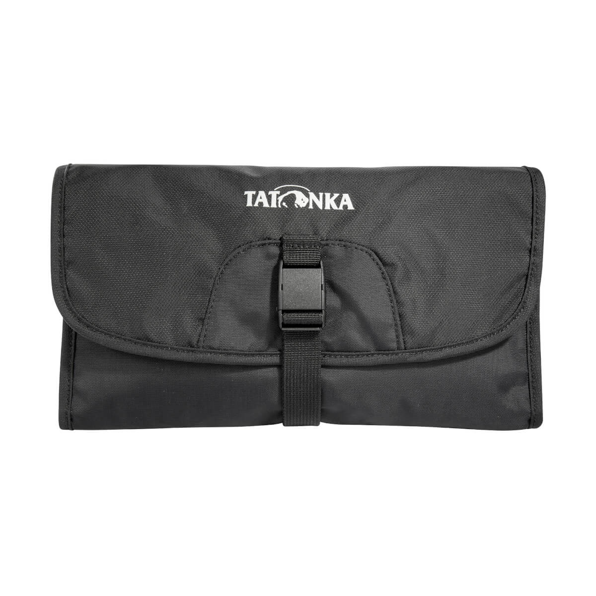 Kosmetyczka Tatonka Small Travelcare Wash bag - Black