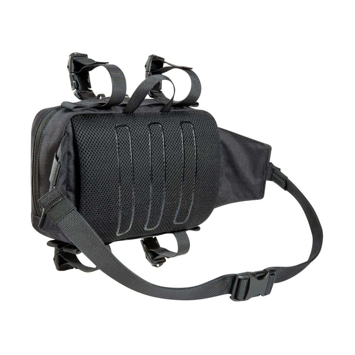Torba Biodrowa Tatonka Hip Bar Pouch BC - Black