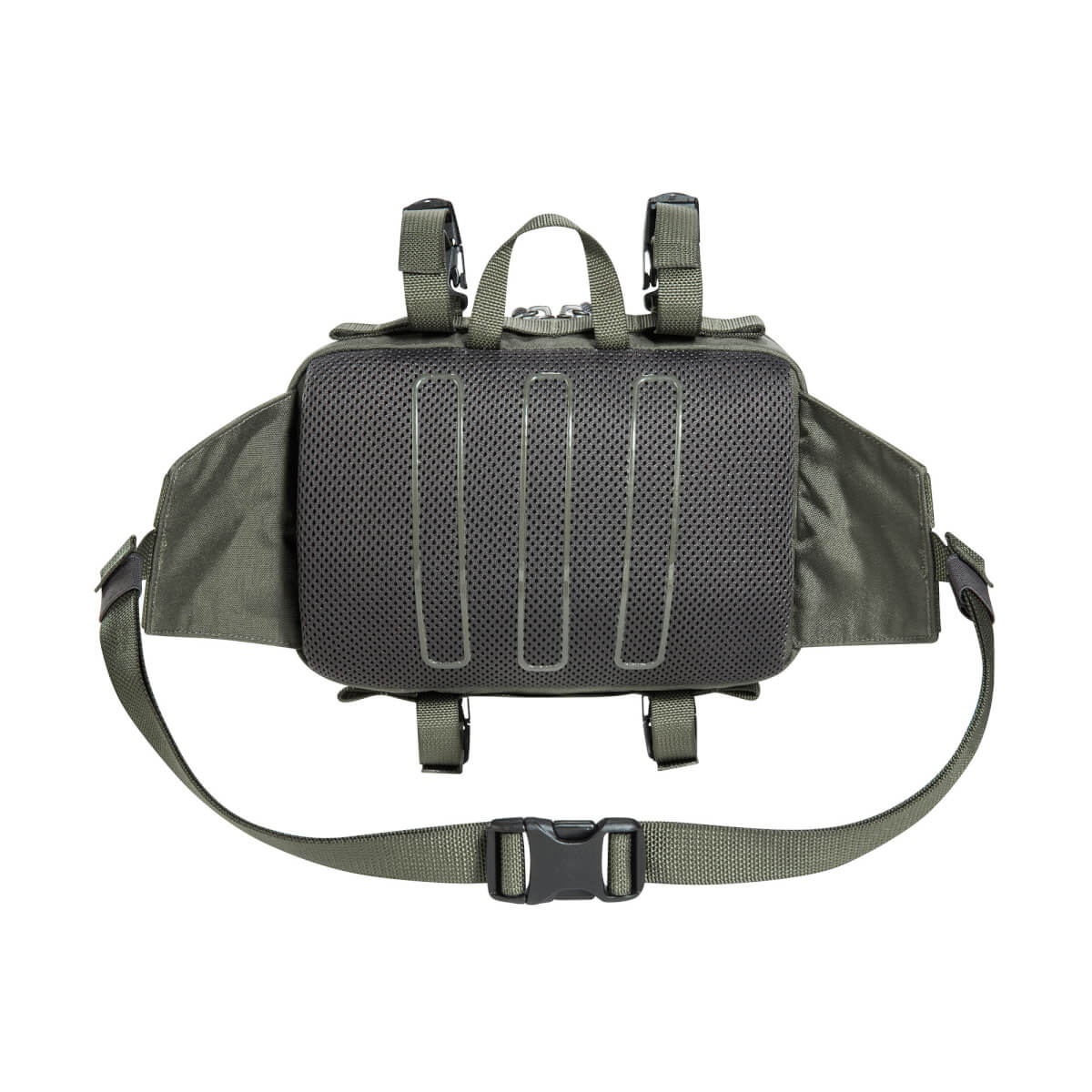 Torba Biodrowa Tatonka Hip Bar Pouch BC - Stone Grey Olive