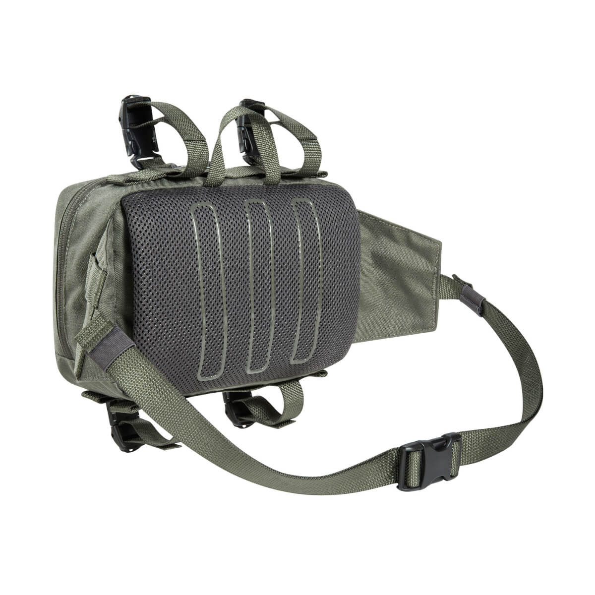 Torba Biodrowa Tatonka Hip Bar Pouch BC - Stone Grey Olive
