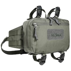 Torba Biodrowa Tatonka Hip Bar Pouch BC - Stone Grey Olive