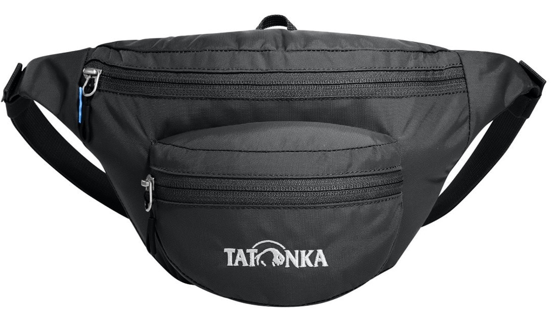 Nerka Tatonka Funny Bag S - Black