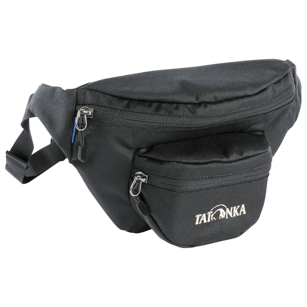 Nerka Tatonka Funny Bag S - Black