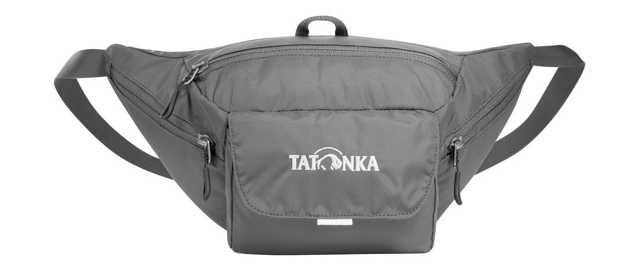 Nerka Tatonka Funny Bag M - Titan Grey