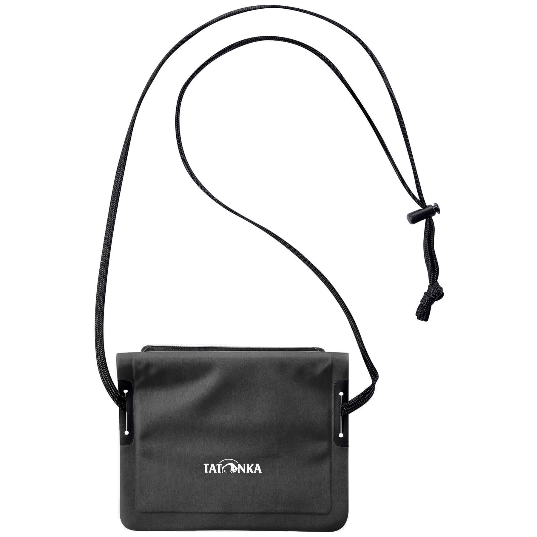 Etui wodoodporne Tatonka WP ID Pocket - Black